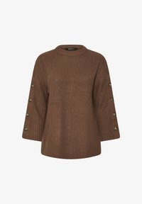 Niewybrane, chocolate