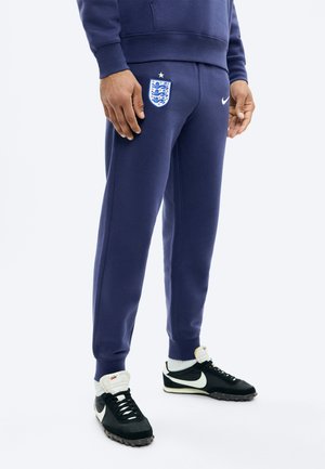 Nike Performance ENGLAND CLUB  - Article de supporter d'équipe nationale - midnight navy/white
