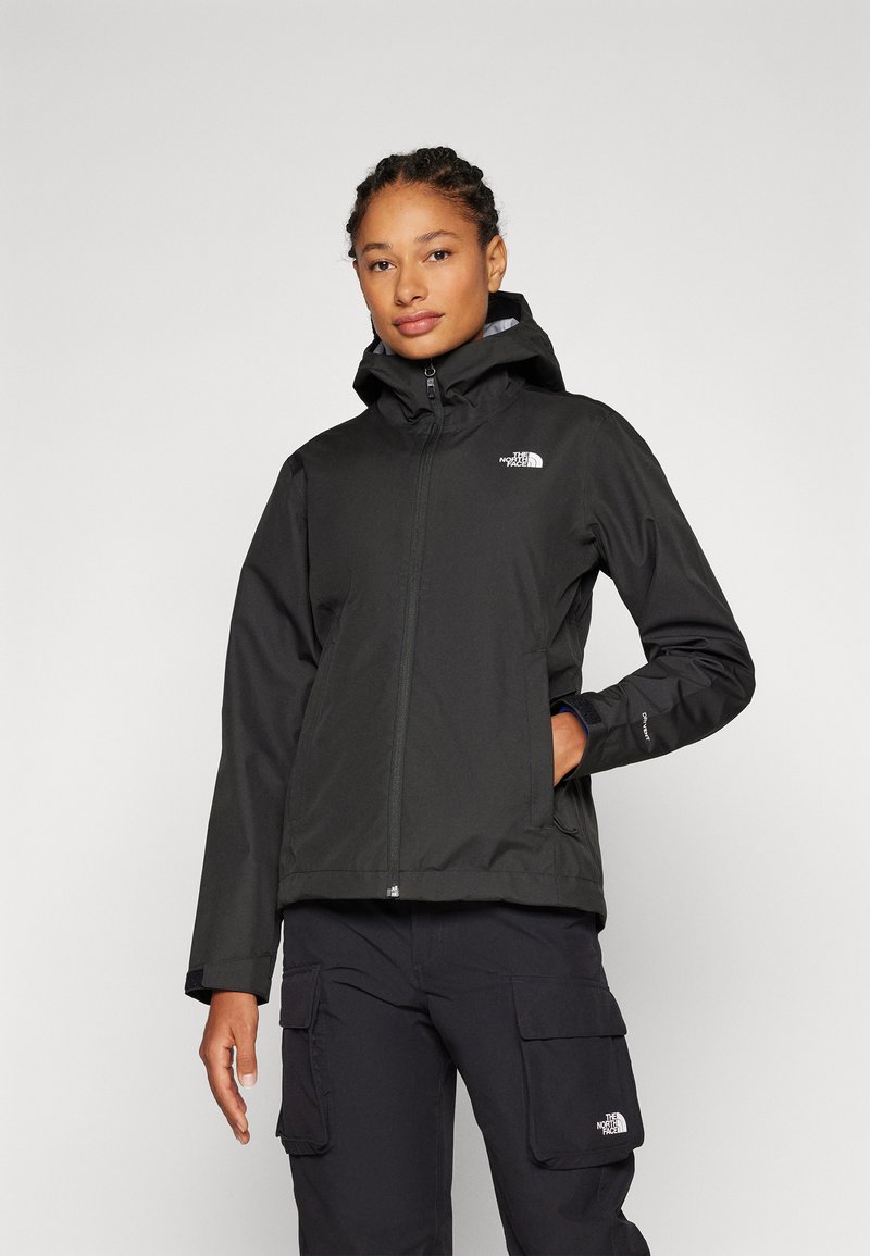 The North Face WHITON JACKET - Veste Hardshell - black