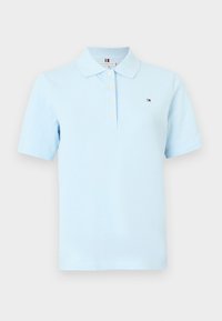 Niet geselecteerd, keepsake blue