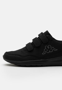 Kappa Scarpe da allenamento - black/grey