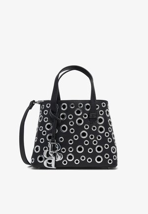 BADURA, BADURA HANDBAG WEN-11 - Geantă de mână - black