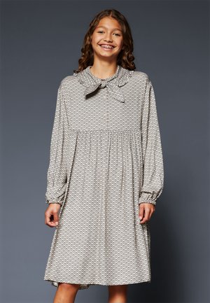 Il Gufo DRESS - Φόρεμα ημέρας - aquamarine