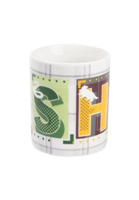 Harry Potter 2 PACK - Trinkflasche - weiß