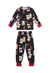 Chelsea Peers SET - Conjunto de pijama - black