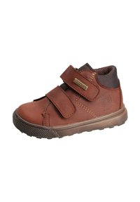 Däumling NOTA - Sneaker high - brown