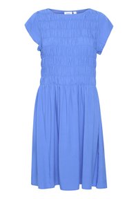 Unselected, palace blue