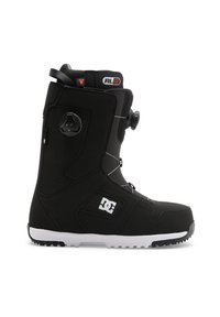 DC Shoes PHASE PRO - BOA - Botas de snowboard - blw black black white