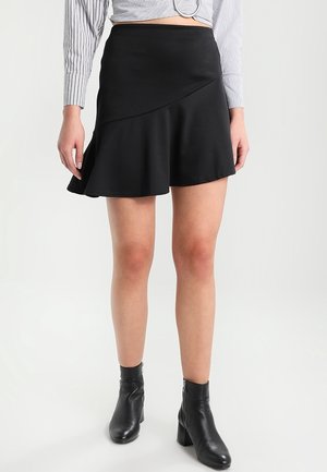 Minijupe - black