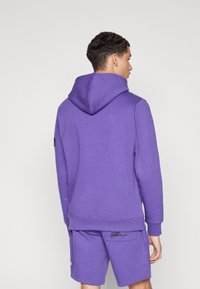 Redefined Rebel ALFRED - Hoodie - prism violet