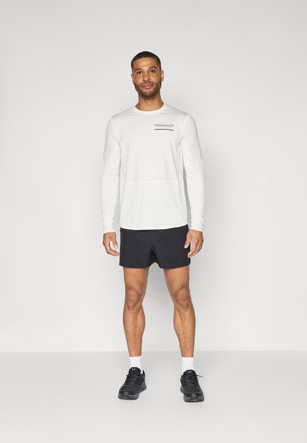 SENJA EQUALISER LIGHTWEIGHT LONG SLEEVE - Long sleeved top4