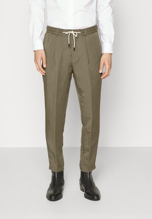 Chino - green