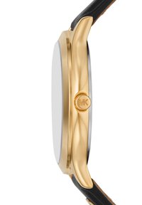 Michael Kors SLIM RUNWAY - Uhr - gold-coloured