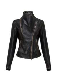 Seleccionado, black