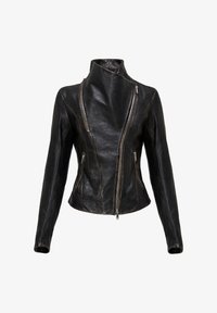 Seleccionado, black