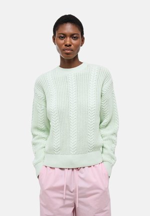 Monoprix, Pullover - ambrosia