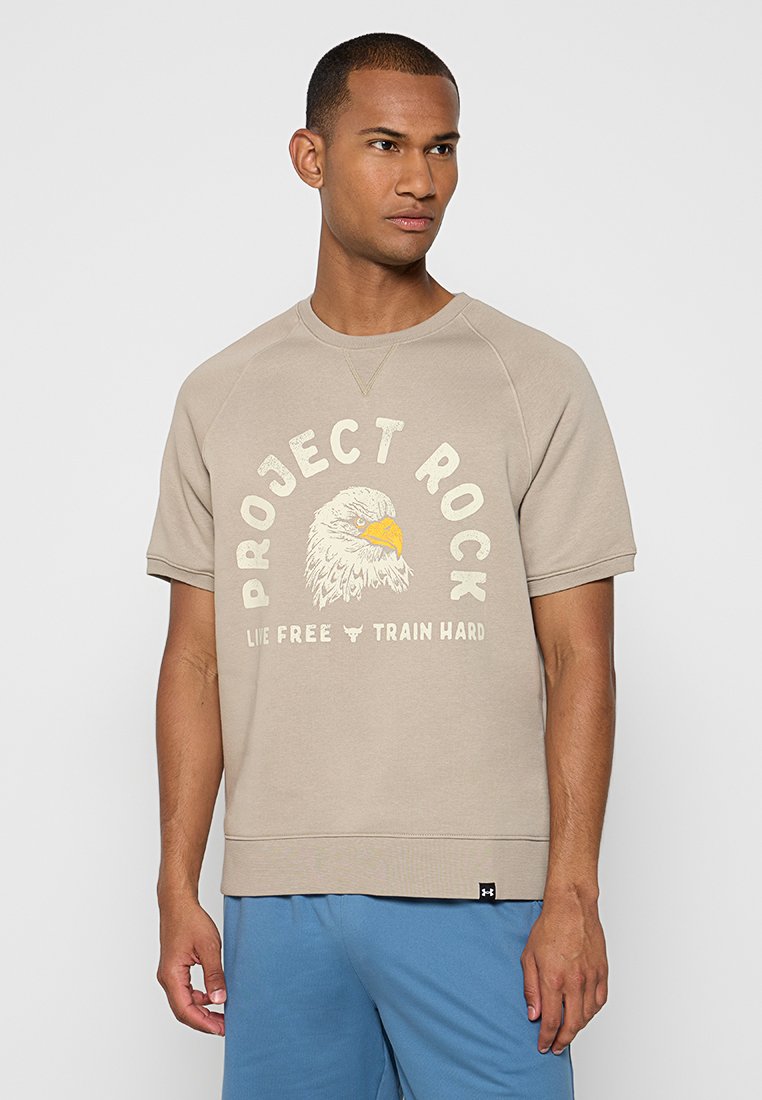 Under Armour Sweater bruin Under Armour Sweater bruin