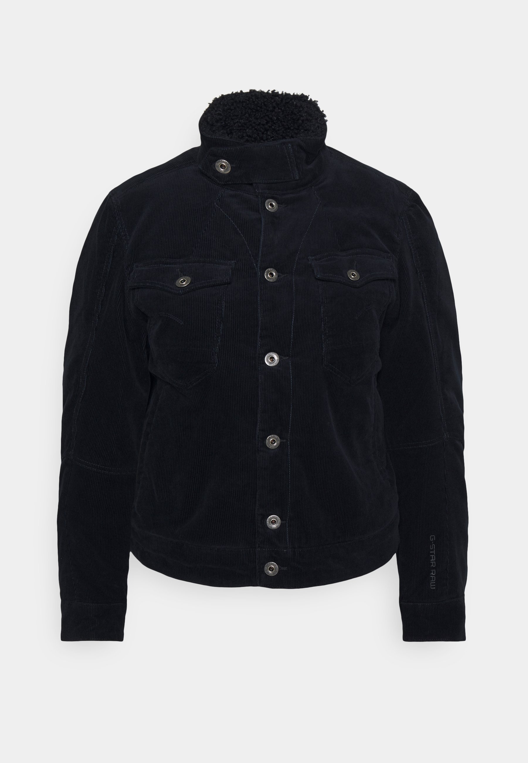 deline teddy mac jacket
