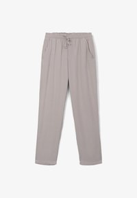 Selezionato, tortora