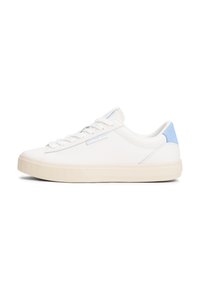 Tommy Jeans CUPSOLE ESS - Trainers - sugarplum blue