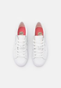 Warrior Shanghai DIME UNISEX - Sapatilhas - all white