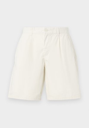 Only & Sons, ONSKAL WIDE - Shorts - antique white