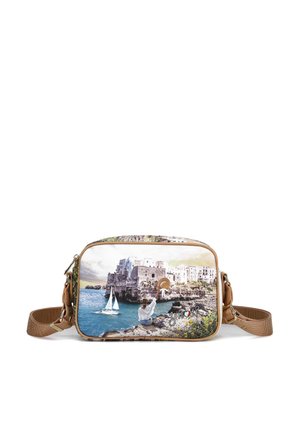 Borsa a tracolla - polignano coast