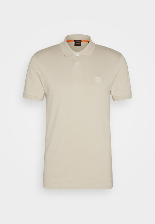 PASSENGER - Polo shirt - light beige3