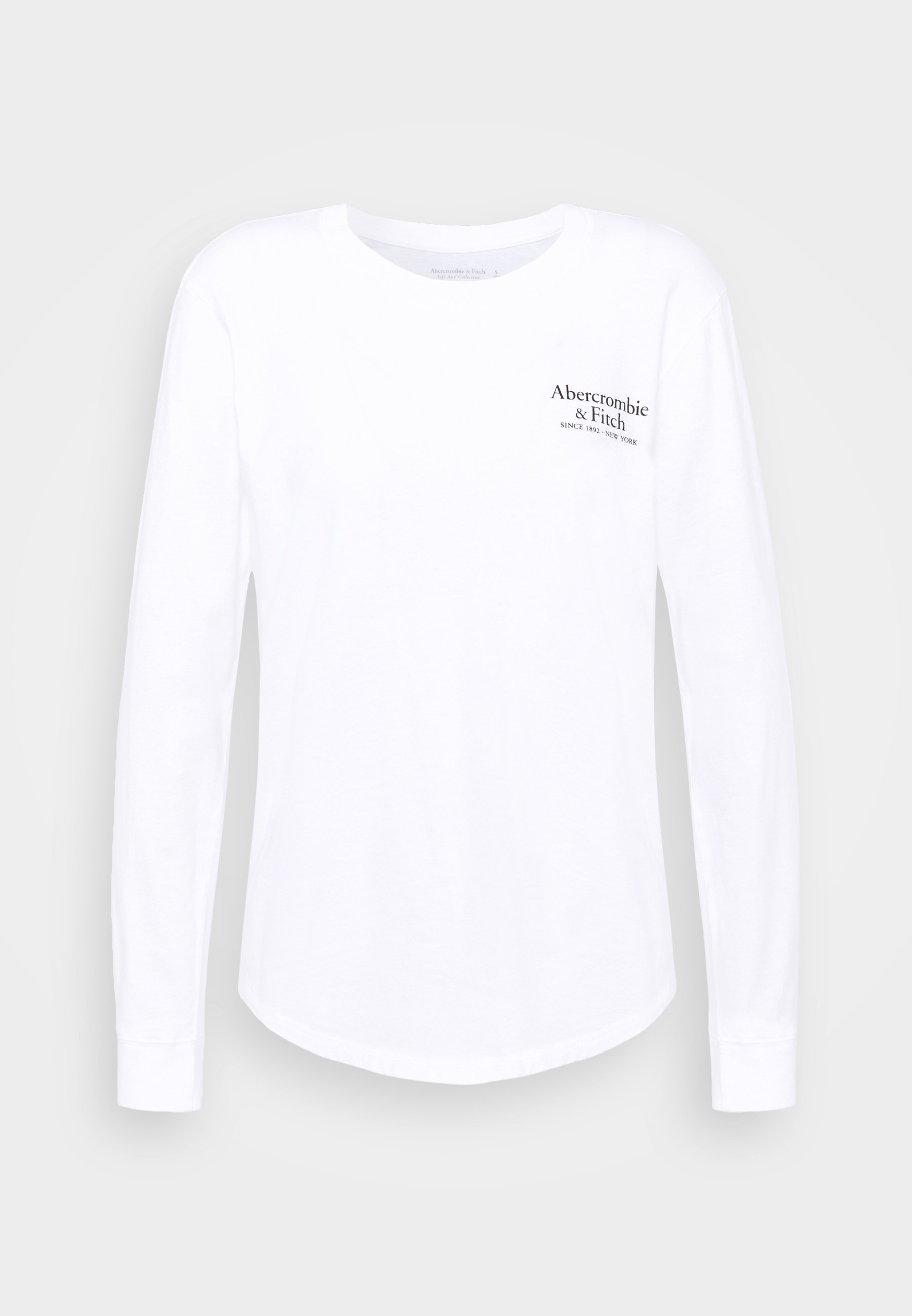 magliette maniche lunghe abercrombie