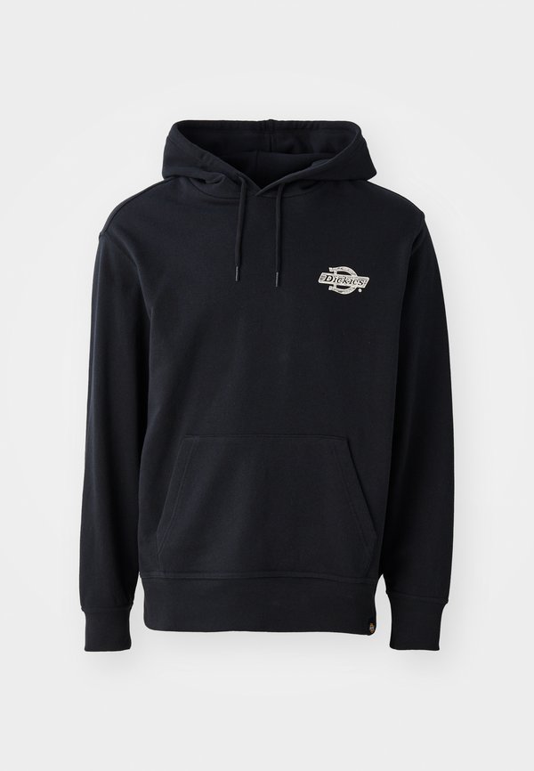 WOOD LOGO HOODIE - Sweatshirt2