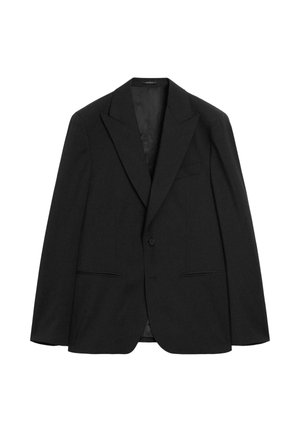 PLAIN - Colbert - black