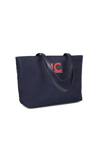 AMERICAN MAGIC - Bolso de mano - navy blue