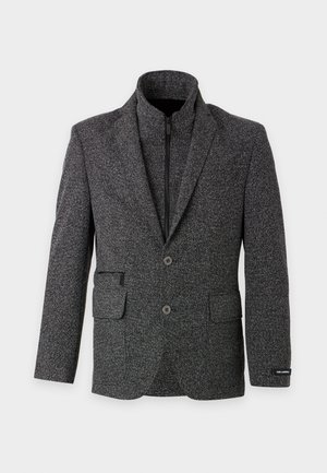KARL LAGERFELD, JACKET STREET - Блейзър - black