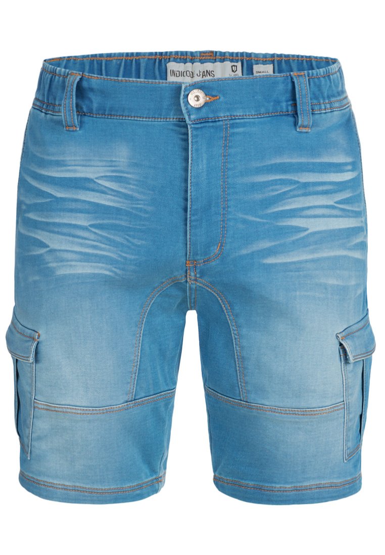 Uomo Shorts di jeans Uomo Shorts di jeans