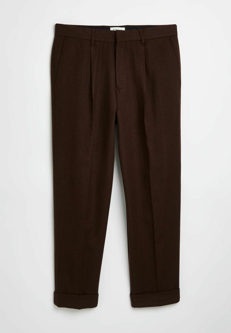 River Island Pantalon bruin