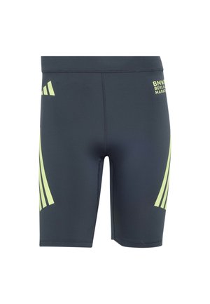 adidas Performance, BER26 TIGHT - Legging court de running - night grey