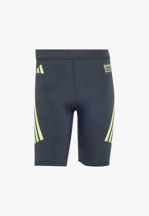 adidas Performance, BER26 TIGHT - Legging court de running - night grey