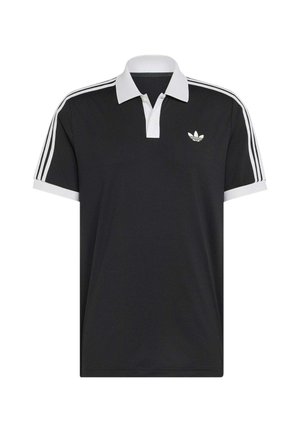 adidas Performance, POLO CLASSICS POLO - Poloshirt - black