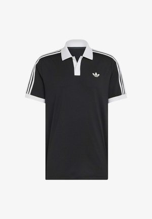 adidas Performance, POLO CLASSICS POLO - Poloshirt - black
