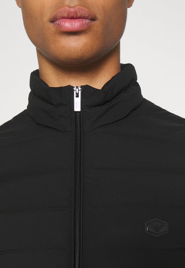 GIACCA PIUMINO - Down jacket - nero3