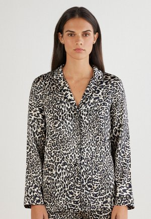 A MOMENT OF GLAMOUR - Pyjamasöverdel - print