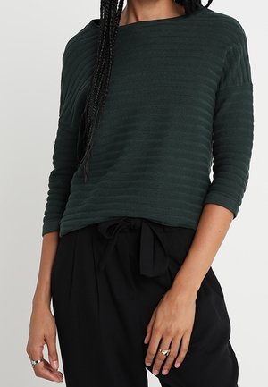 Maglione - dark green