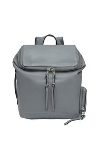 Non sélectionné, grau