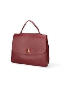 Diana&Co Borsa a mano - dark red
