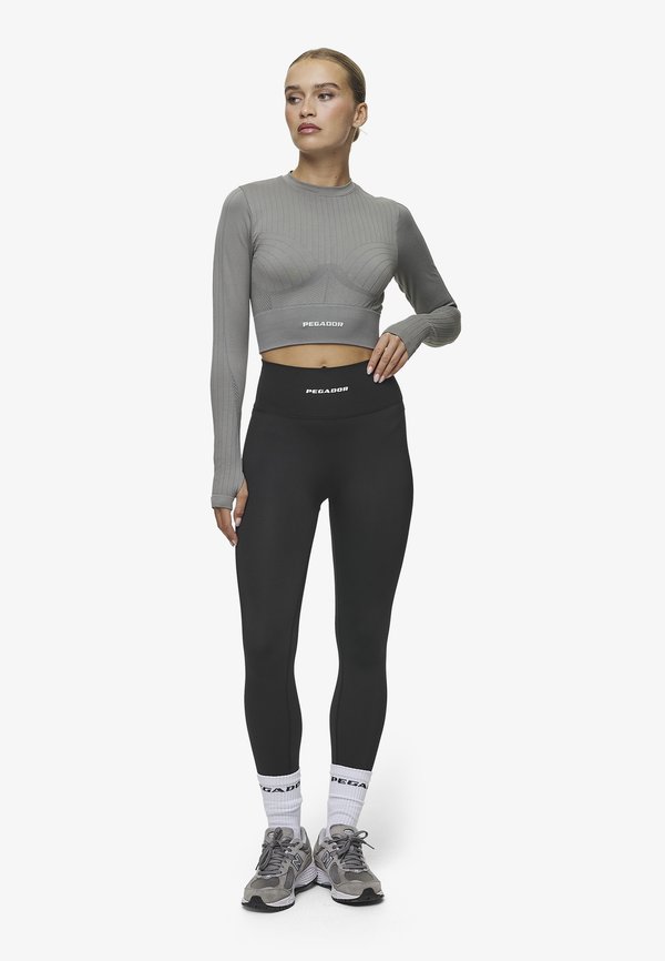 TELLY - Long sleeved top4