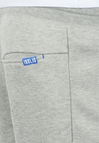 Solid SDBENJAMIN - Shorts - light grey
