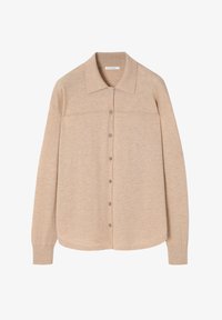 Non selezionato, beige melange