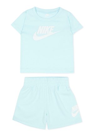 Nike Sportswear, SET, jasnoniebieski