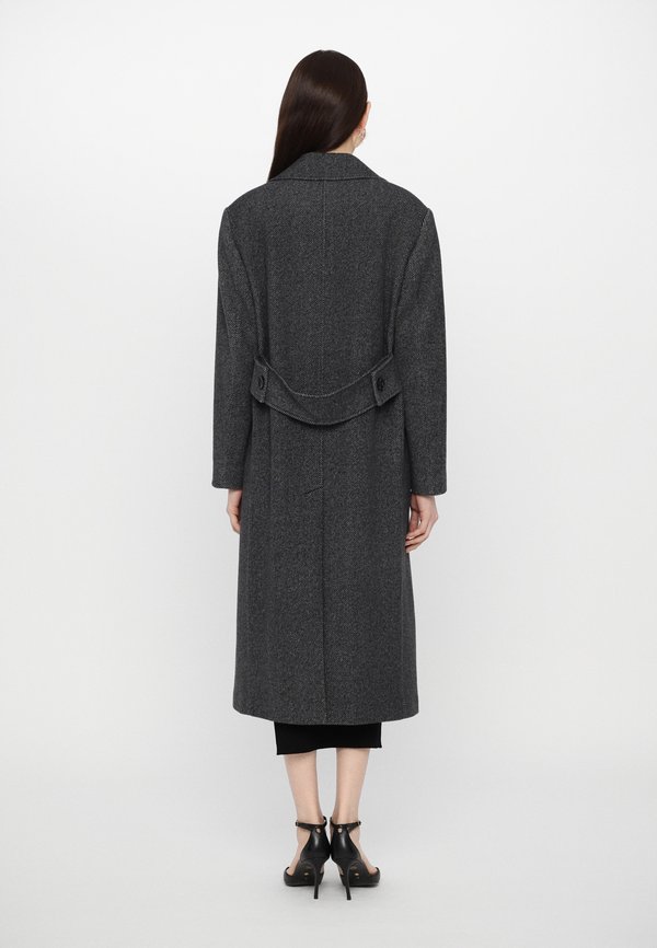 FELINO - Classic coat3