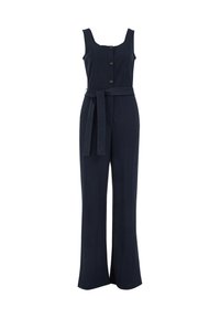 Pajac - navy blue